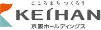 京阪ホールディングス