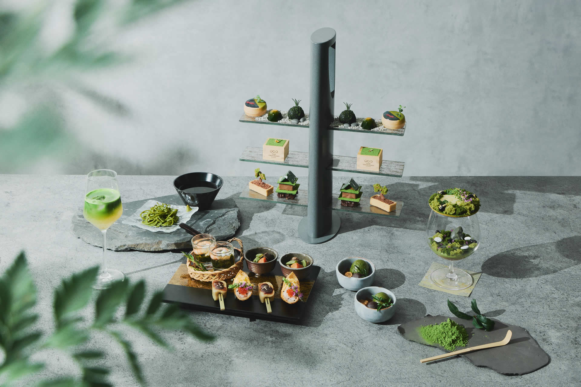 January Strawberry Sweets