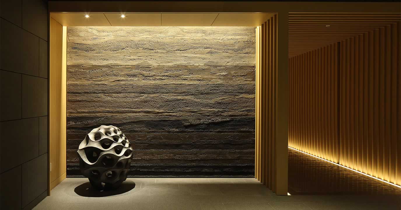 THE THOUSAND KYOTO アートツアー