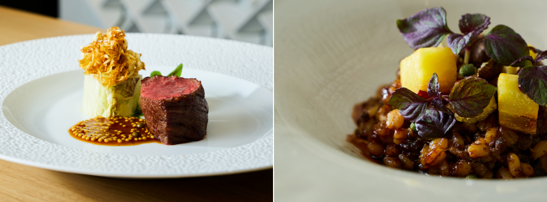 SCALAE　Foglia フォリア