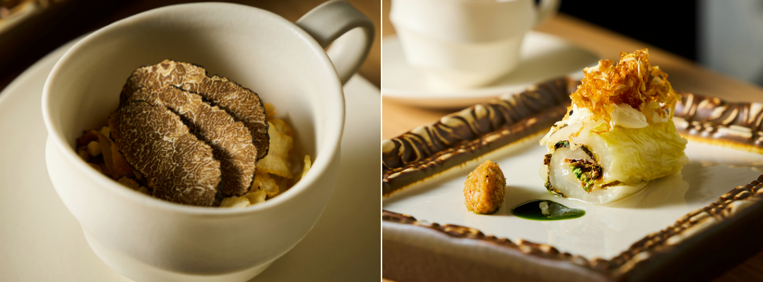 SCALAE　Sole ソーレ