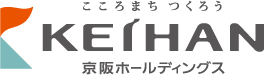 京阪ホールディングス