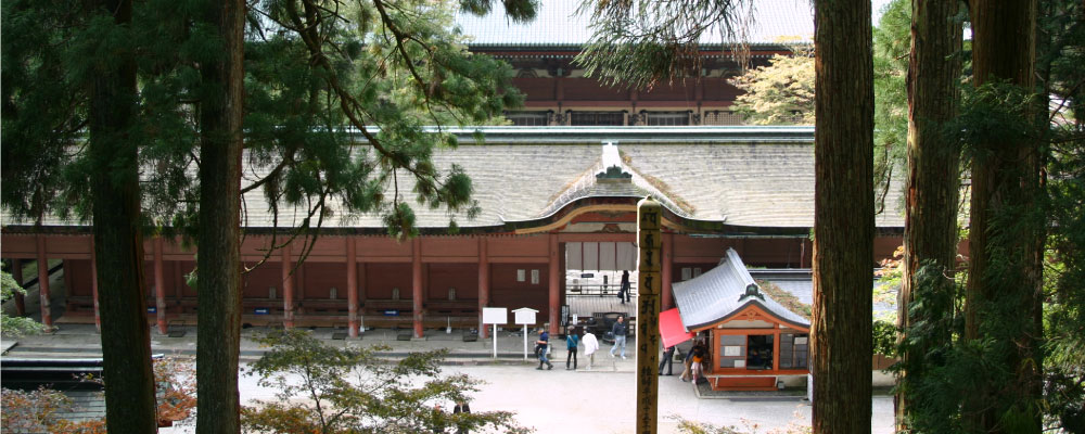 比睿山延历寺