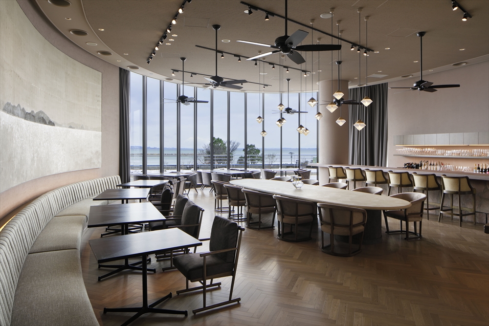 クラブフロアステイ