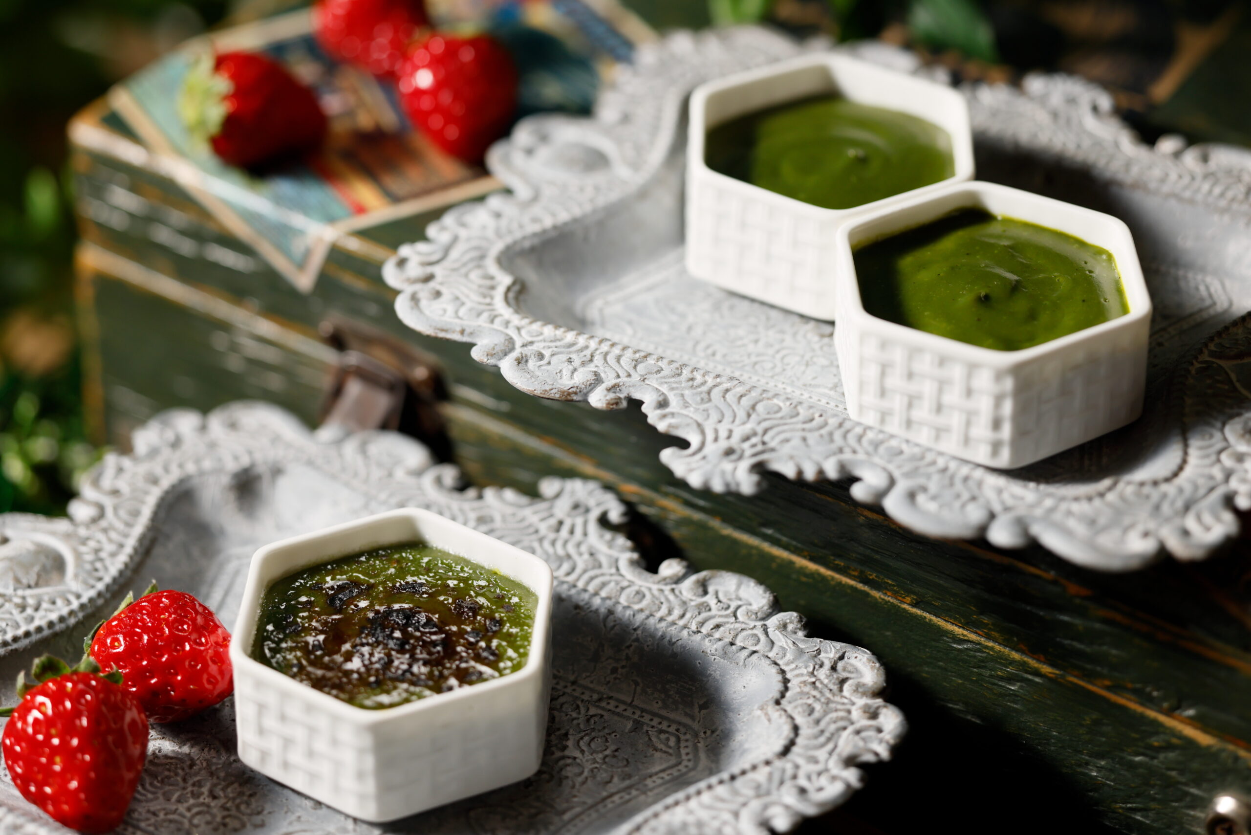 更衣室&アメニティ