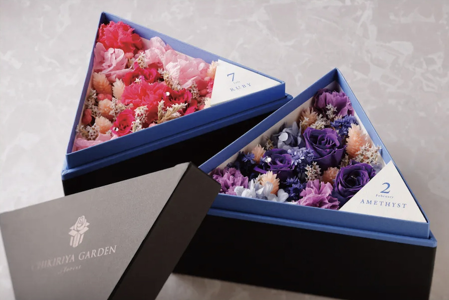 【NEW/コフレオフルール】￥8,800 税込