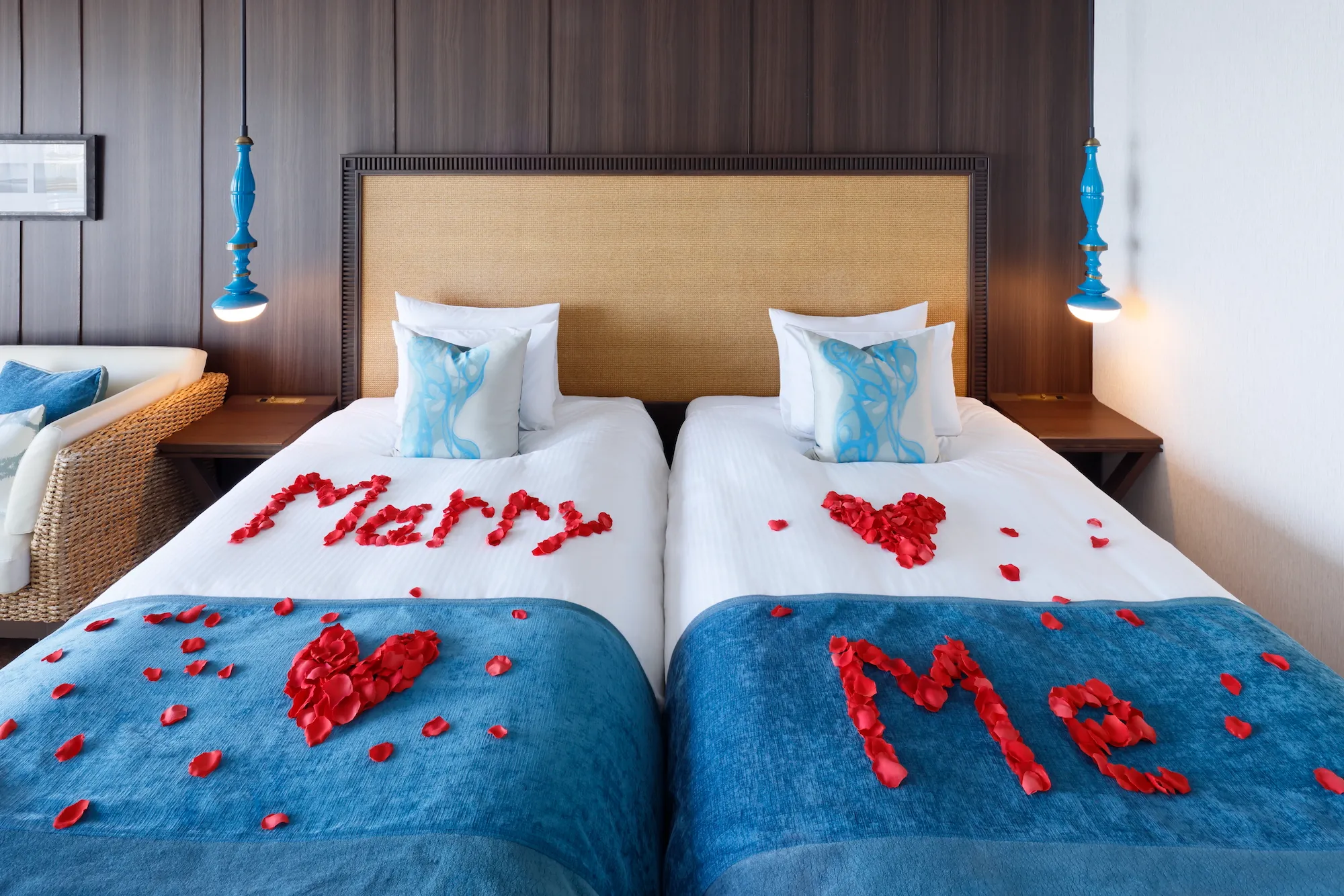 フラワーメッセージ