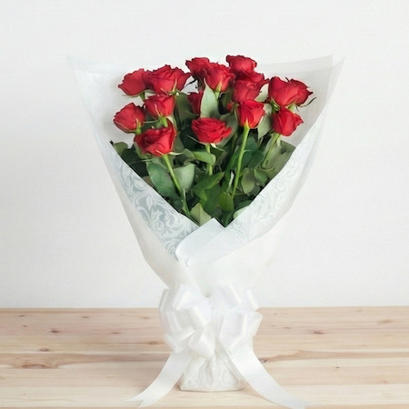 フラワーギフト