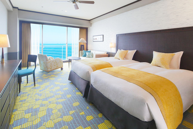 更衣室＆アメニティ