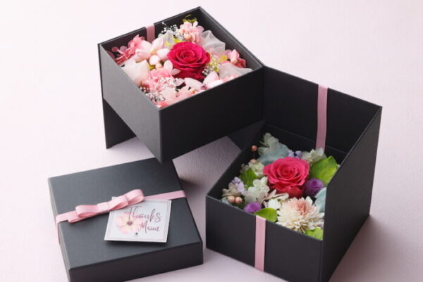 フラワーワークショップ