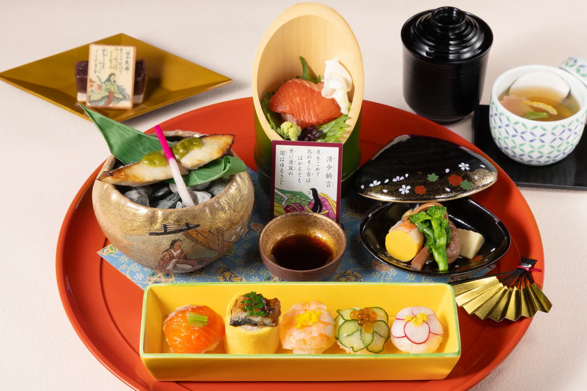 更衣室&アメニティ