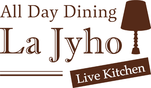 All Day Dining La Jyho Live Kitchen