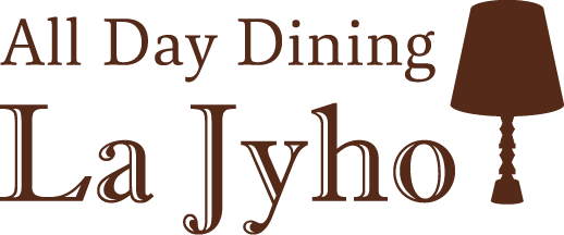 All Day Dining La Jyho