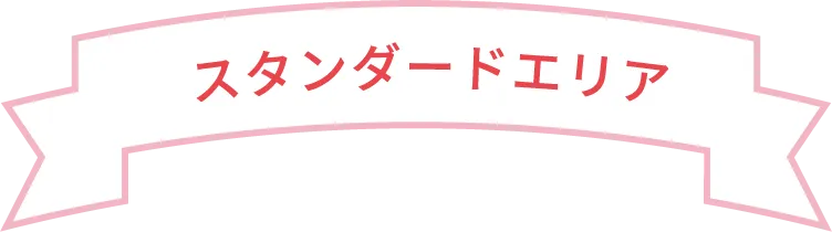スタンダードエリア