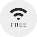 Free Wifi