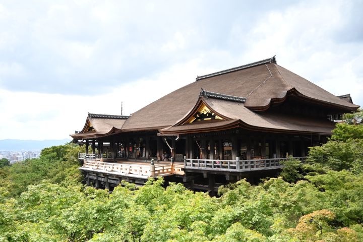 清水寺