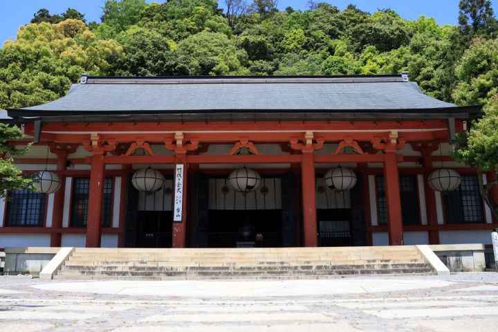 鞍馬寺