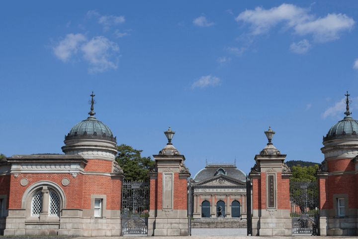 京都国立博物館