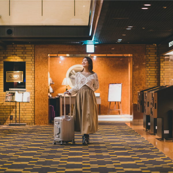 【12月～1月のお日にち限定プラン】凛とした空気に包まれる冬の京都で、特別なひとときを