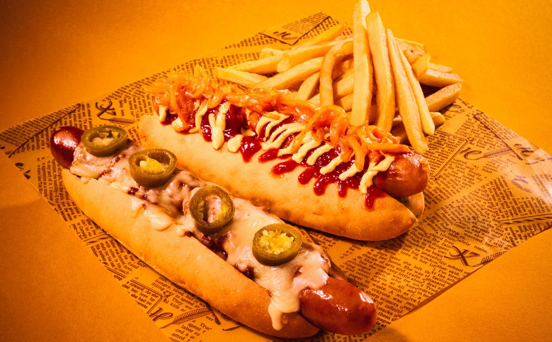 HOTDOG