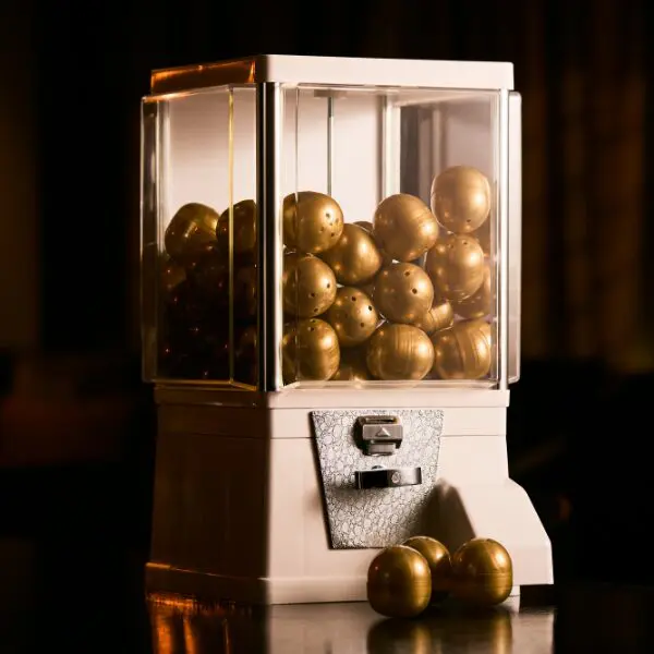 【Secret Cocktail】BARガチャ｜運命の一杯！