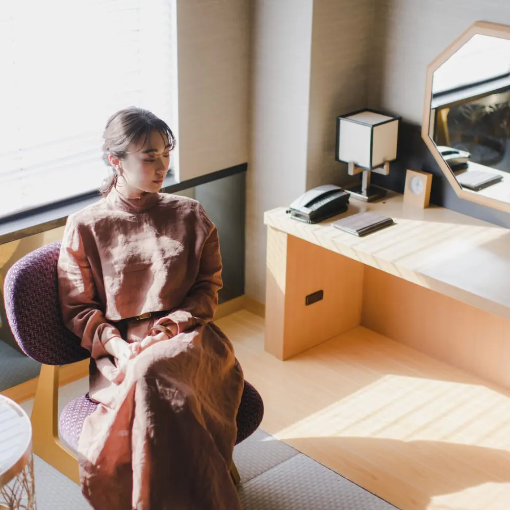 【公式HP限定】3月～5月のお日にち限定　 古都が、魔法にかかる季節、春。心ときめく京の美。　‐朝食付き‐