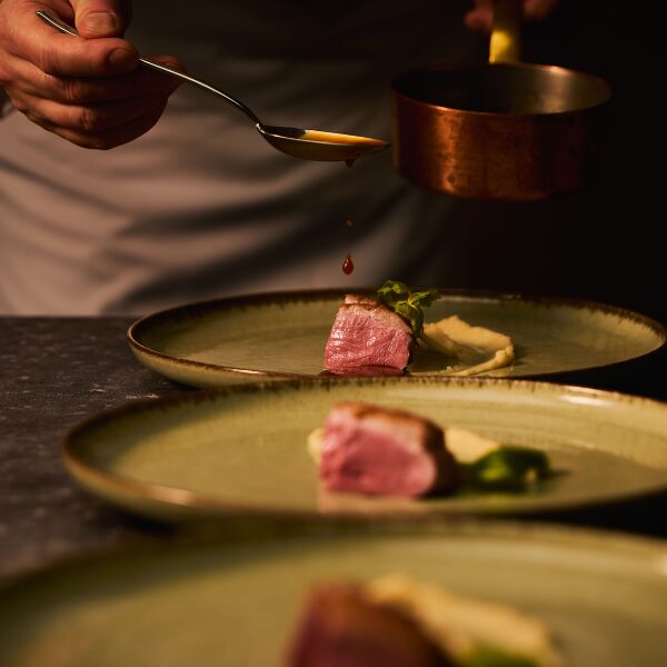 DINNER BUFFET (HP特別価格 3/1(日)ディナー限定 20％引き)プラン