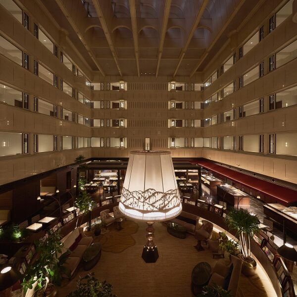 【予約受付中】3月1日リニューアル＆5月1日新客室誕生。次なる100年へ、京都センチュリーホテル新装。