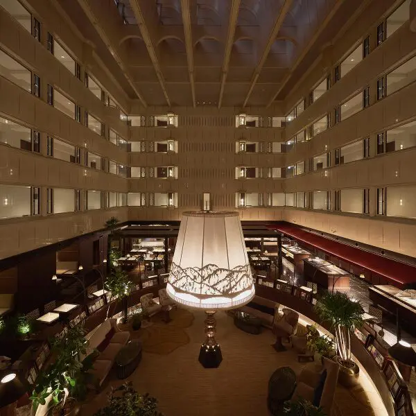 【予約受付中】3月1日リニューアル＆5月1日新客室誕生。次なる100年へ、京都センチュリーホテル新装。