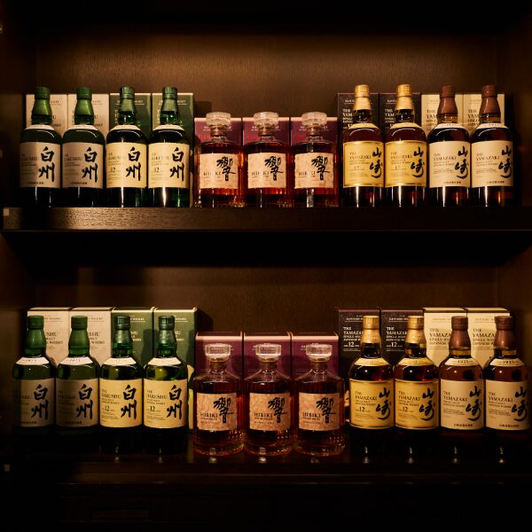 【3/1(日)～4/30(木)】京都センチュリーホテルリニューアル記念 ～BOTTLE RESERVE SPECIAL OFFER～