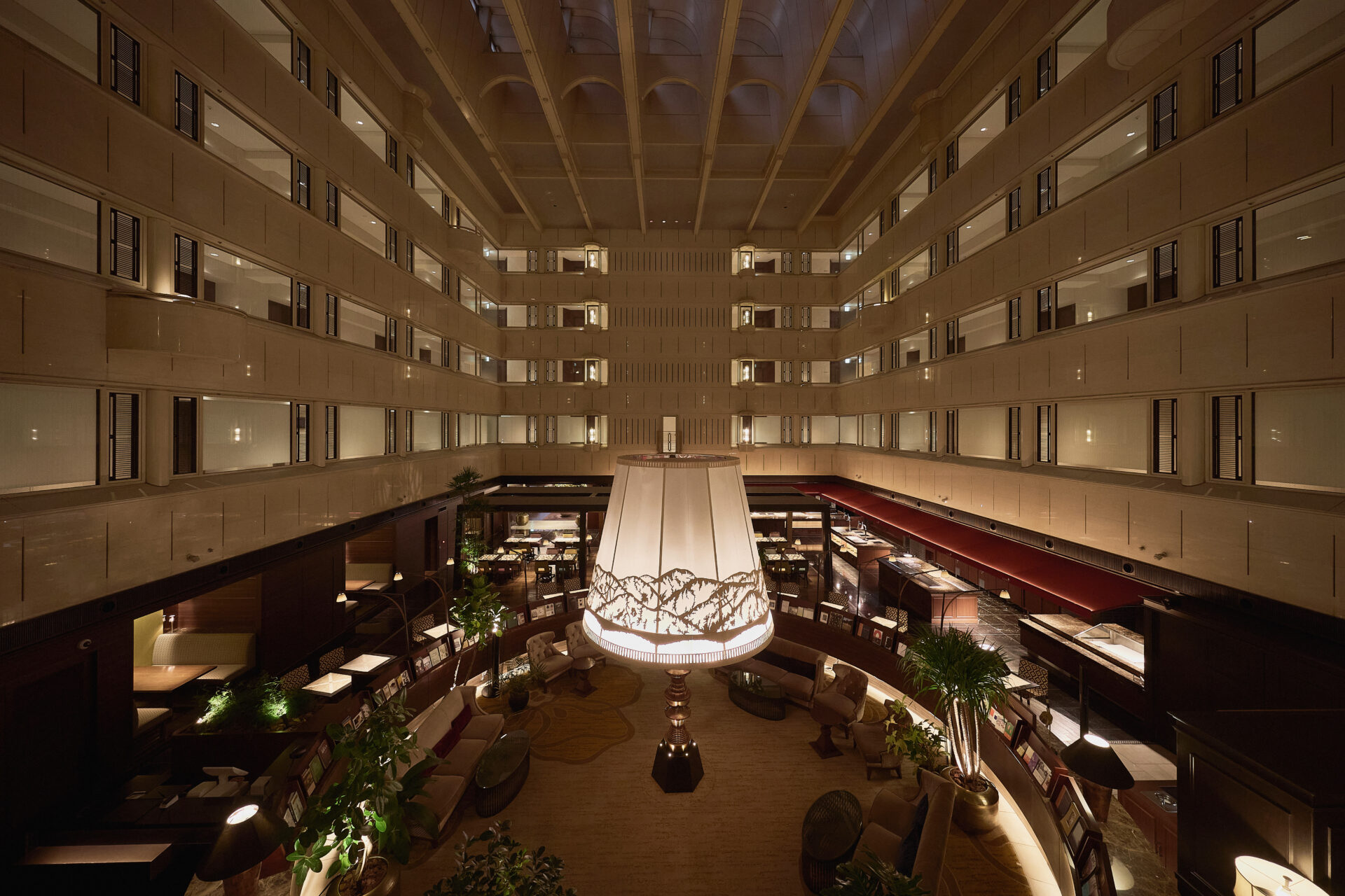 京都センチュリーホテルへようこそ