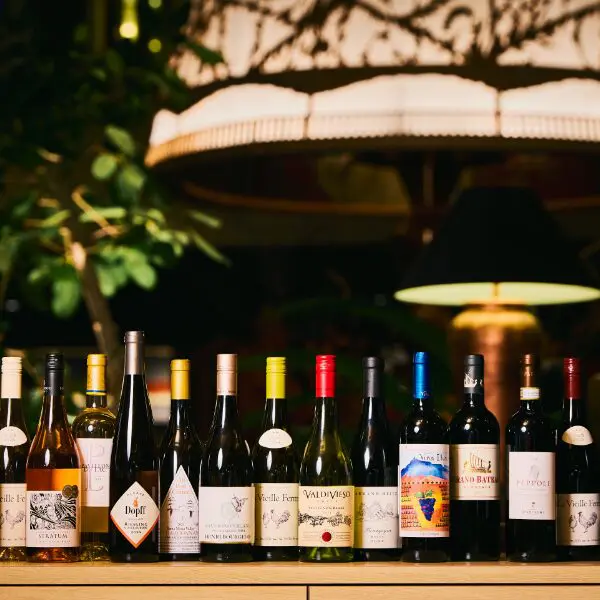 【10/30(金)限定】Friday Night Jazz & Wine Party