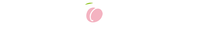 ピーチ・パルフェ・アフタヌーンティー