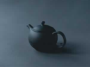 オリジナル急須