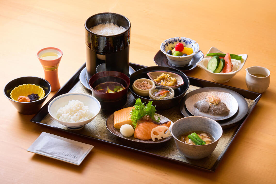 和食