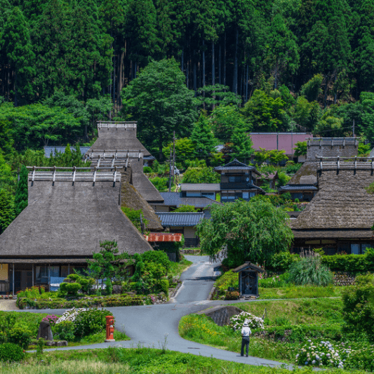 ザ・サウザンド京都