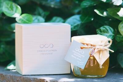 THOUSAND HONEY（瓶入り）