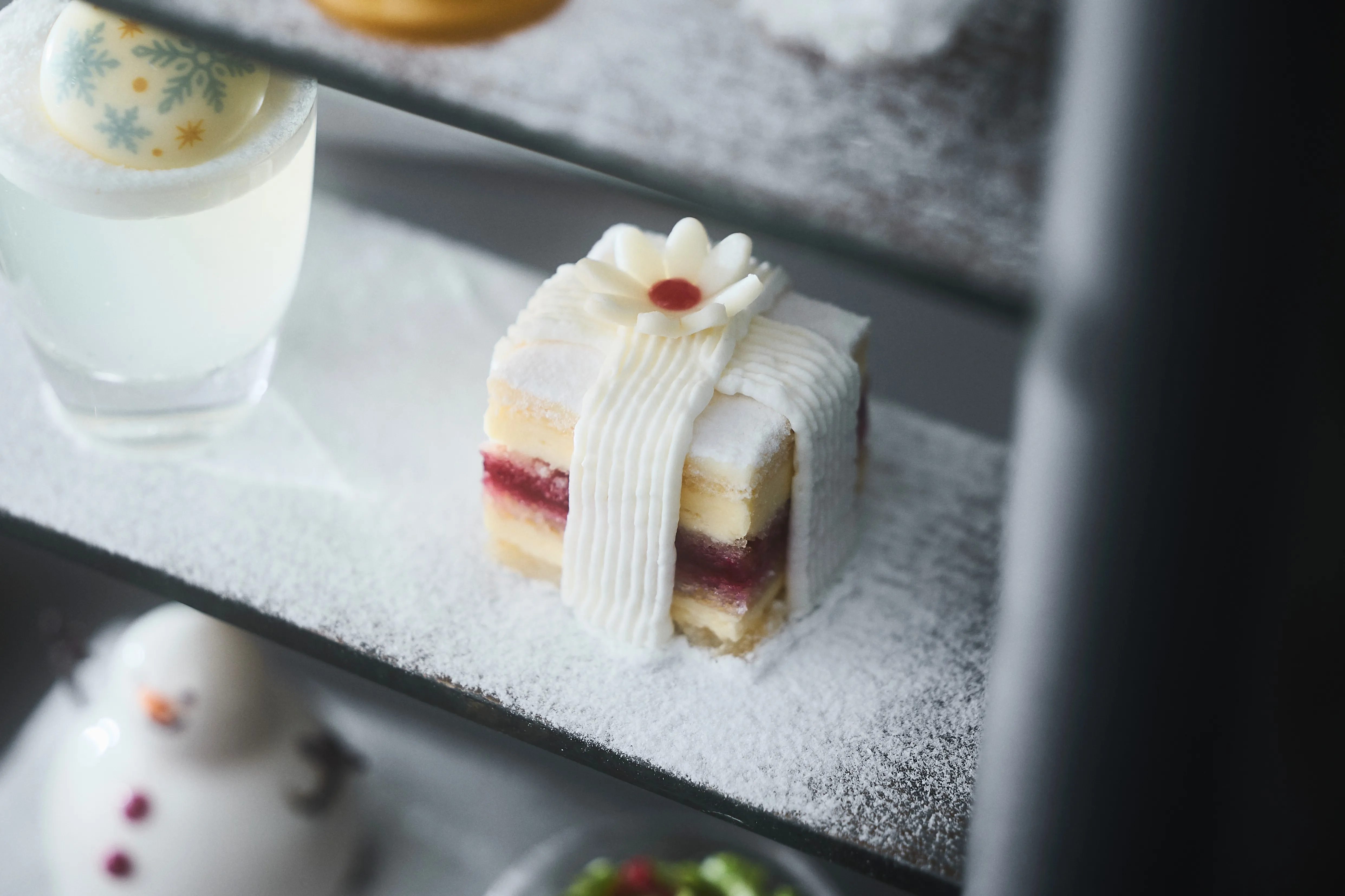 Bijou Fraise
