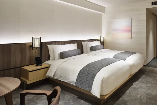 スーペリアルーム