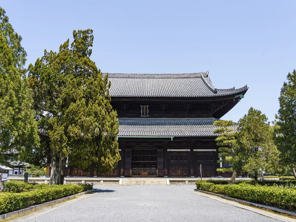 臨済宗大本山 東福寺