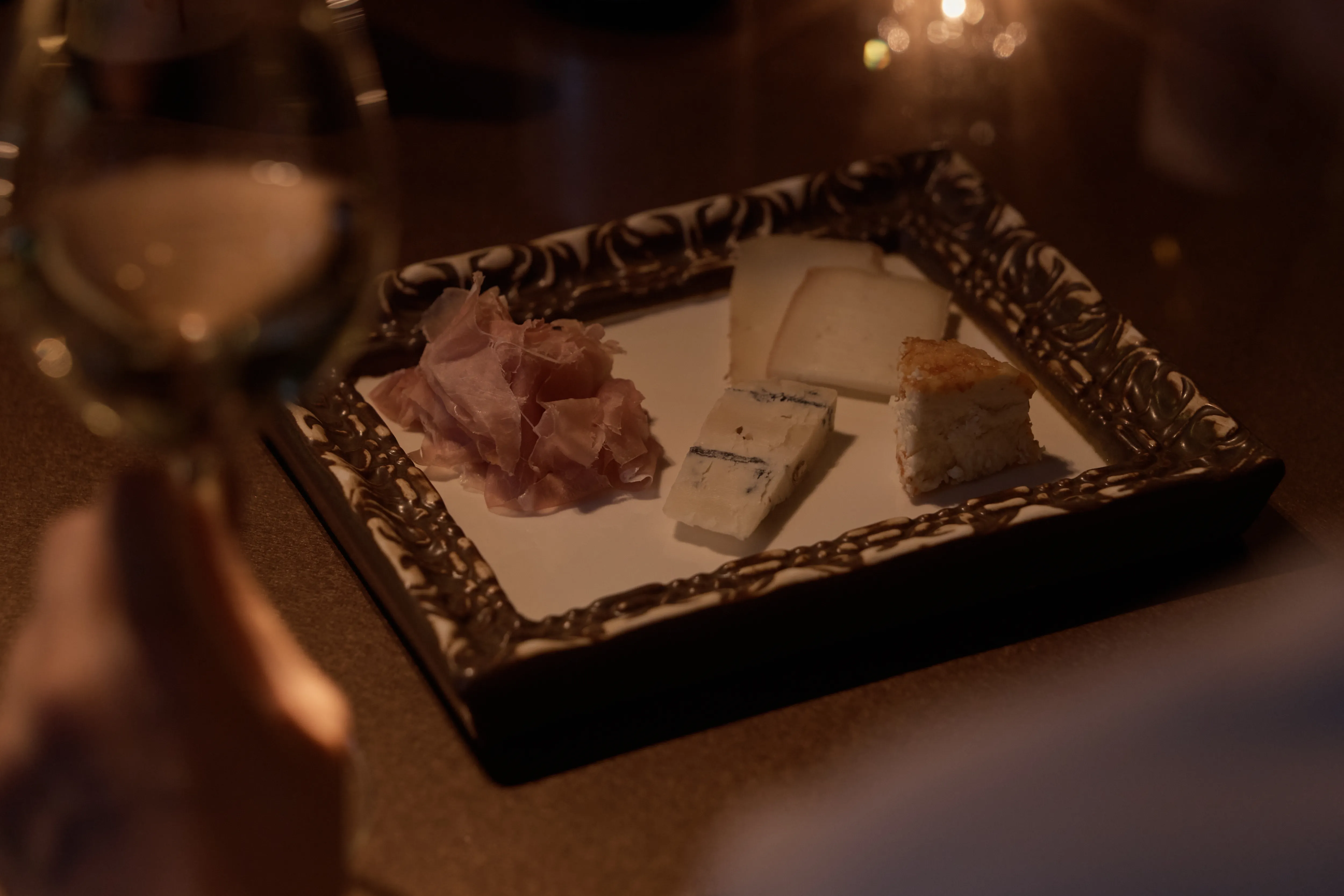 KAIAKARIお料理イメージ