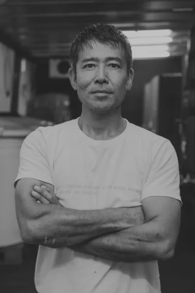 佐藤 圭史氏
