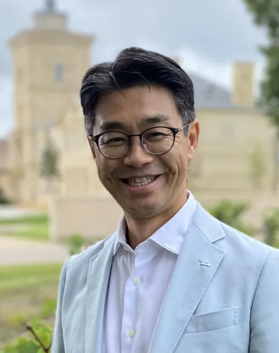 桜井 楽生(さくらい らくさ)氏