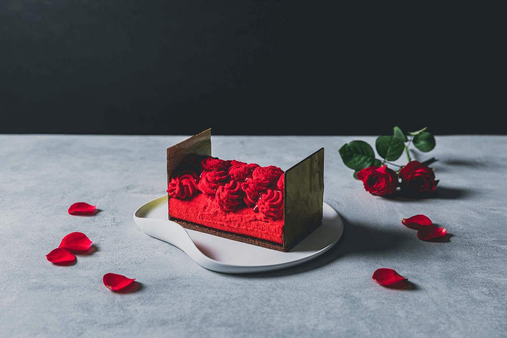 クリスマスケーキ ドラマティック・ルージュ