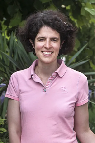 Lucie Teillaud Mugneret (リュシ・テイヨー・ミュニュレ)