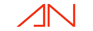 AN INC. ロゴ