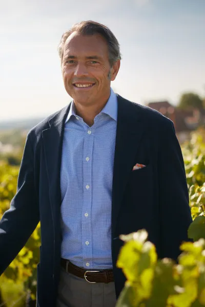 Bruno Pépin (ブリュノ・ペパン)