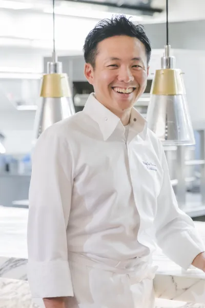 芝原 健太 Kenta Shibahara