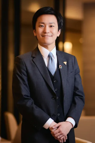 岩田 渉 Wataru Iwata