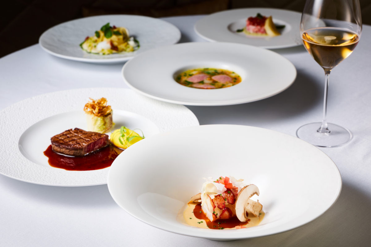 ザ・サウザンド京都